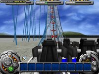 Roller Coaster Factory 3 screenshot, image №314469 - RAWG