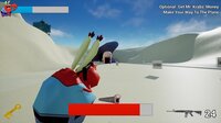 Mr. Krab 2021 Edited version screenshot, image №2998327 - RAWG