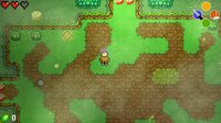 2D-Zelda Demo Project screenshot, image №3369999 - RAWG