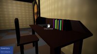 Umbrella Room screenshot, image №2941315 - RAWG