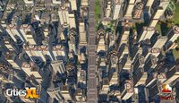 Cities XL screenshot, image №479097 - RAWG