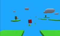 Bob Block Demo screenshot, image №2757332 - RAWG