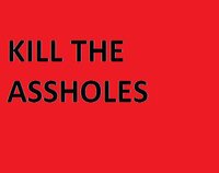 Assholes' Slayer screenshot, image №3588748 - RAWG