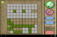 FlipPix Jigsaw - Camouflage screenshot, image №1528267 - RAWG