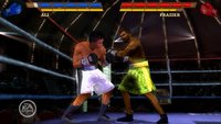 Fight Night Round 3 screenshot, image №513180 - RAWG