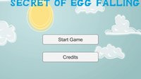 Secret of Egg Falling screenshot, image №1744841 - RAWG