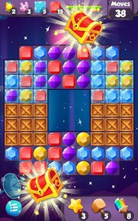 Jewels Frenzy screenshot, image №1492096 - RAWG