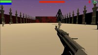 Another Zombie Game (BugFactory) screenshot, image №3469108 - RAWG