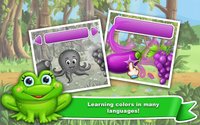 Learning Colors for Kids: Toddler Educational Game screenshot, image №1443277 - RAWG