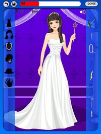 26 Dress Up Games & Makeover screenshot, image №1795077 - RAWG