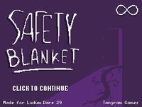 Safety Blanket screenshot, image №1002073 - RAWG