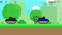 Tank Rush (itch) screenshot, image №1987813 - RAWG