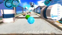 Marble Ball Racing screenshot, image №2668833 - RAWG