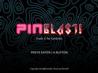 PINBLAST! screenshot, image №1034867 - RAWG