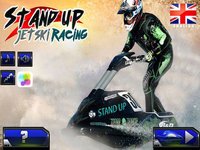 STANDUP JET SKI RACING - Free JetSki Racing Game screenshot, image №1625512 - RAWG