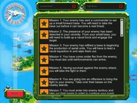 Tropical Stormfront (RTS) screenshot, image №945157 - RAWG