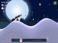 Santa's Reindeer Run screenshot, image №940350 - RAWG