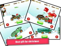 Animal Trucks in Christmas screenshot, image №1656085 - RAWG