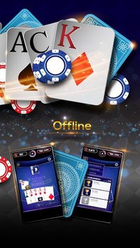 Blackjack Free screenshot, image №1370133 - RAWG
