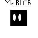 Mr. Blob (thatprogrammerperson) screenshot, image №2736184 - RAWG