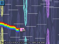 Nyan Cat! screenshot, image №1633663 - RAWG