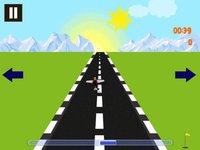 Airplane Panic Free Version - Emergency Flight Simulator Landing screenshot, image №954413 - RAWG