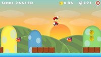 Mail Boy Adventure screenshot, image №1576172 - RAWG
