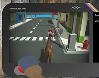 Horse Detective screenshot, image №1229372 - RAWG