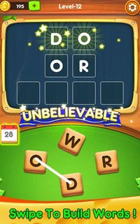 Word ABC - A word link Game&word connect screenshot, image №1372919 - RAWG