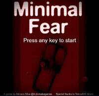 Minimal Fear screenshot, image №2457301 - RAWG