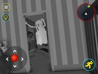 Scary Ghost House 3D screenshot, image №911685 - RAWG