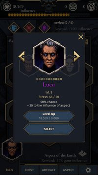 Greatest Psionic screenshot, image №2219307 - RAWG