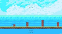 Robot Run screenshot, image №4145912 - RAWG