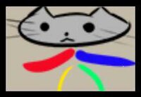 Lost Items of Rainbow Cats High screenshot, image №2571224 - RAWG