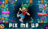 Pix Me Up (Android) screenshot, image №3279999 - RAWG