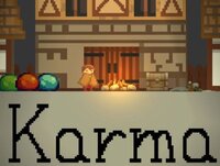 karma (itch) (gfh01225) screenshot, image №3389177 - RAWG