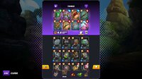 Deck Dash screenshot, image №4248683 - RAWG