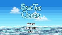 Save The Ocean screenshot, image №1255124 - RAWG