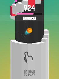 Helix Dunk screenshot, image №1738669 - RAWG
