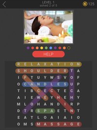 10x10 Word Search screenshot, image №1599756 - RAWG