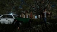 Tralalero Tralala: Survive the night screenshot, image №4224960 - RAWG
