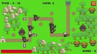 Tower Bizzare Adventure screenshot, image №3421826 - RAWG