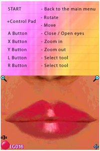 Make Up & Style screenshot, image №257148 - RAWG