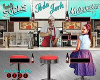 Soda Jerk Pinball screenshot, image №3752075 - RAWG