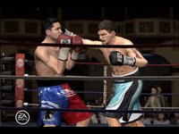 Fight Night Round 3 screenshot, image №513147 - RAWG