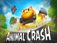 Animal Crash screenshot, image №2204263 - RAWG