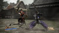 Dynasty Warriors 7 Empires screenshot, image №631670 - RAWG