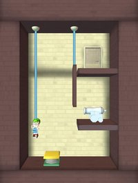 Swipe Rescue 3D - Slice Puzzle screenshot, image №2233882 - RAWG