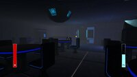 The Station (itch) (QuiteDomGames) screenshot, image №2920727 - RAWG