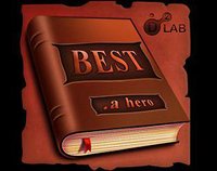 best.a hero screenshot, image №1196572 - RAWG
